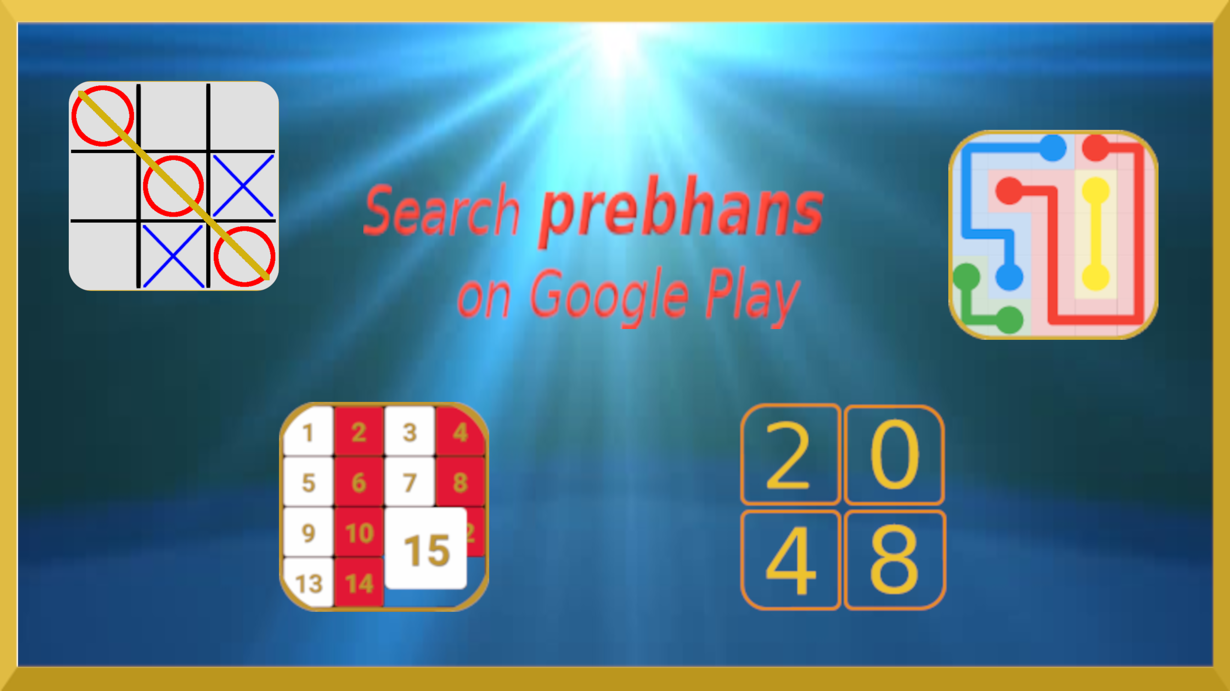 Search prebhans on Google Play